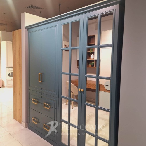 Наш шоу-рум 2